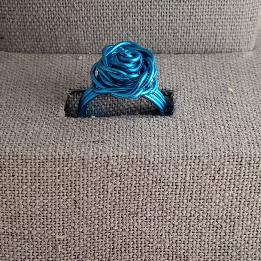 Rose ring
